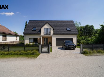 Prodej pozemku pro bydlení, 823 m²