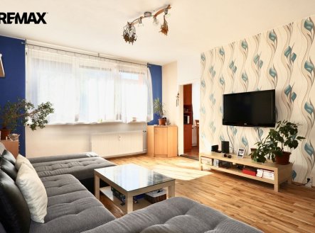 Prodej bytu, 3+1, 68 m²