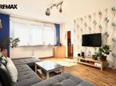 Prodej bytu, 3+1, 68 m²