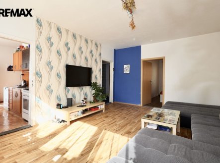 Prodej bytu, 3+1, 68 m²