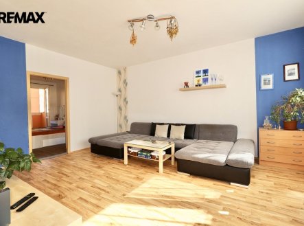 Prodej bytu, 3+1, 68 m²