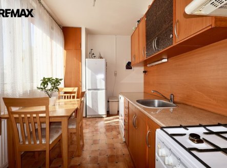 Prodej bytu, 3+1, 68 m²