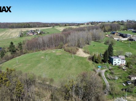 Prodej pozemku pro bydlení, 4 871 m²