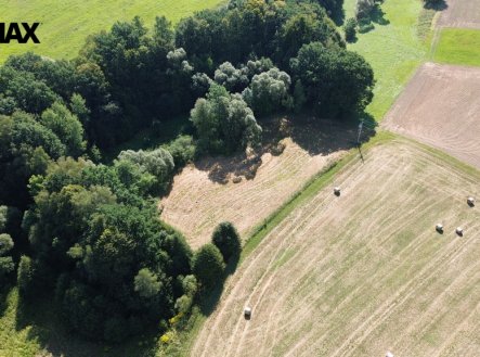 Prodej pozemku, ostatní, 7 771 m²
