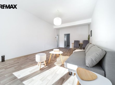 Prodej bytu, 3+1, 70 m²