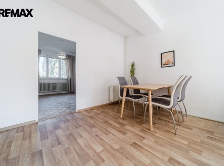 Prodej bytu, 3+1, 70 m²