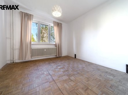 Prodej bytu, 3+1, 70 m²