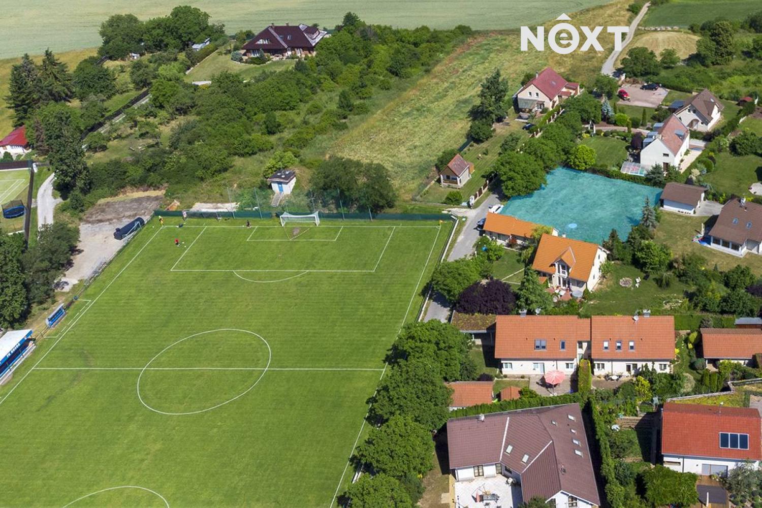 Prodej pozemek Bydlení, 870㎡