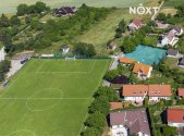 Prodej - pozemek pro bydlení, 870 m²