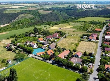 Prodej pozemku pro bydlení, 870 m²