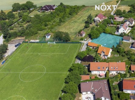 Prodej pozemku pro bydlení, 870 m²
