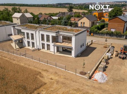 Prodej domu/vily, 194 m²