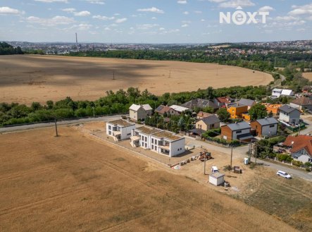 Prodej domu/vily, 194 m²