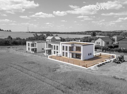 Prodej domu/vily, 194 m²