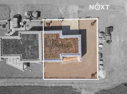 Prodej domu/vily, 194 m²