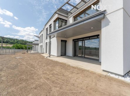 Prodej domu/vily, 194 m² obrázek