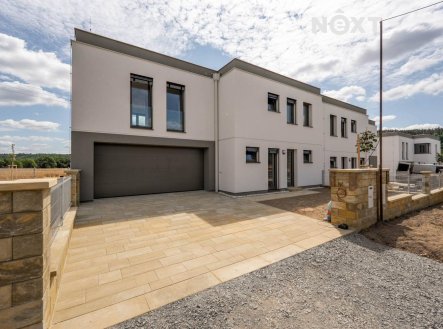 Prodej domu/vily, 194 m²