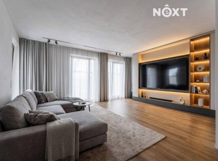 Prodej domu/vily, 194 m²