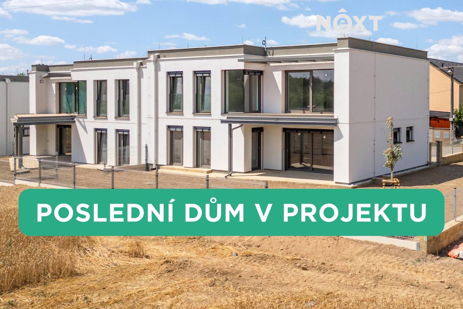 Prodej Rodinný dům, 194㎡