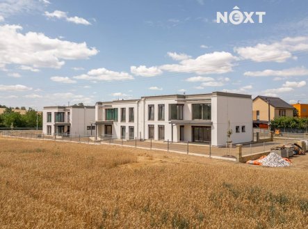 Prodej domu/vily, 194 m²