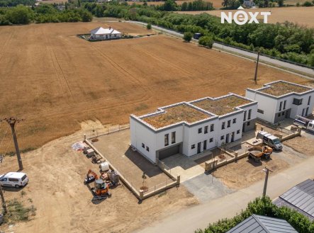 Prodej domu/vily, 194 m²