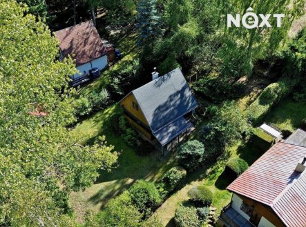 Prodej domu/vily, 60 m²
