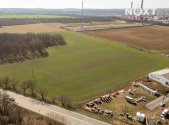 Prodej - pozemek pro komerční výstavbu, 22 806 m²