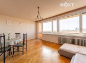 Prodej bytu, 3+1, 83 m²