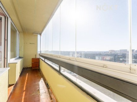 Prodej bytu, 3+1, 83 m²