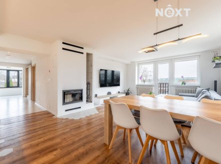 Prodej domu/vily, 223 m²