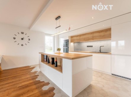 Prodej domu/vily, 223 m²