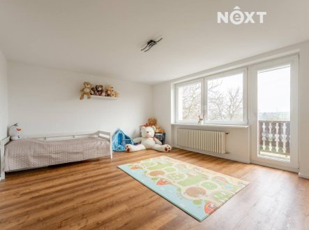 Prodej domu/vily, 223 m²