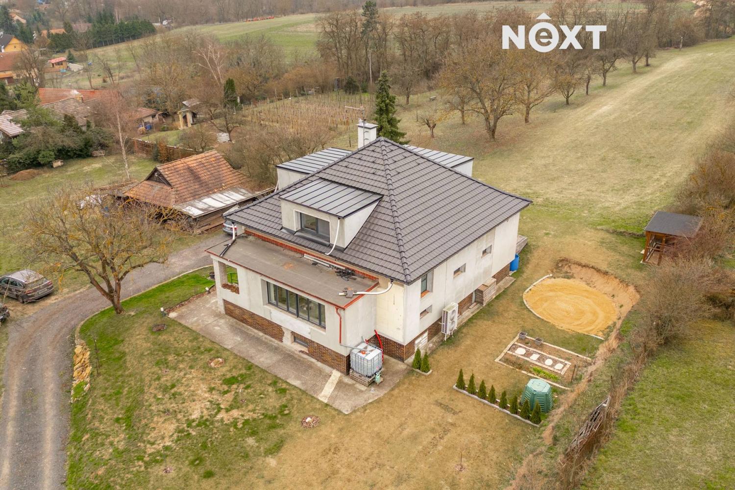 Prodej Rodinný dům, 223㎡