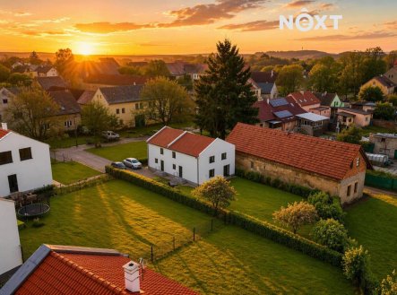 Prodej domu/vily, 103 m²