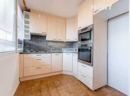 Prodej bytu, 3+1, 91 m² obrázek