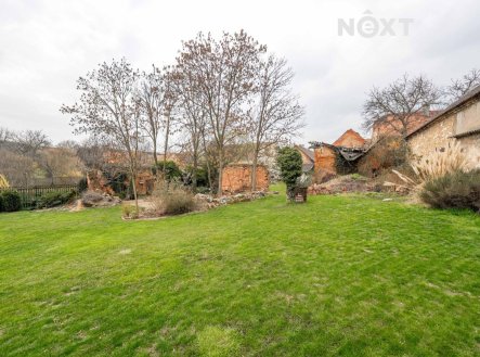 Prodej pozemku pro bydlení, 1 345 m²