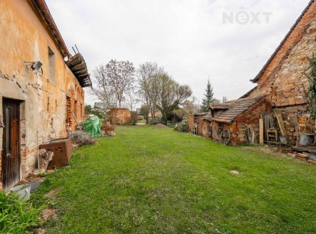 Prodej - pozemek pro bydlení, 1 345 m²