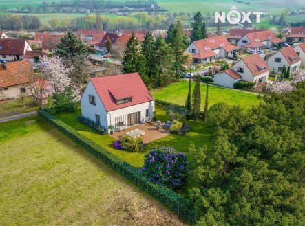 Prodej pozemku pro bydlení, 821 m²