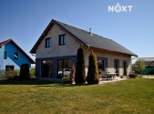 Prodej - dům/vila, 98 m²