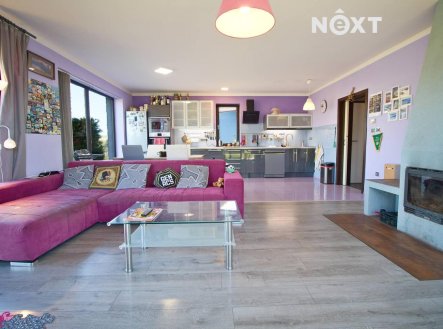 Prodej domu/vily, 98 m²