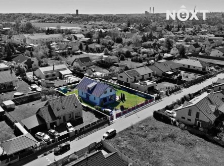 Prodej domu/vily, 98 m²