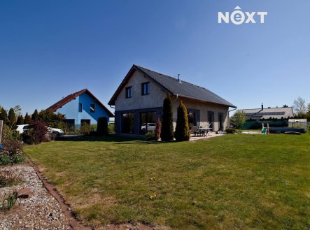 Prodej domu/vily, 98 m²