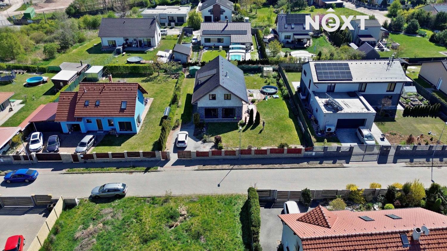 Prodej Rodinný dům, 98㎡