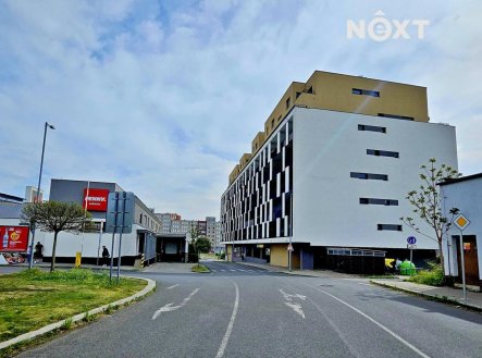 Prodej bytu, 2+kk, 54 m²