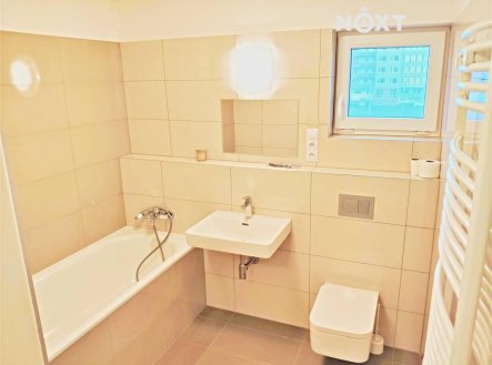Prodej bytu, 2+kk, 54 m²