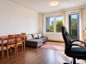 Prodej bytu, 2+kk, 54 m²
