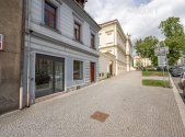 Pronájem kanceláře, 35 m²