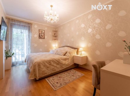 Prodej bytu, 3+kk, 123 m² obrázek