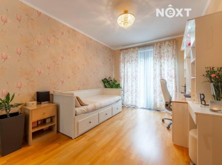 Prodej bytu, 3+kk, 123 m²