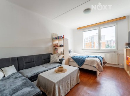 Prodej bytu, 4+1, 77 m²